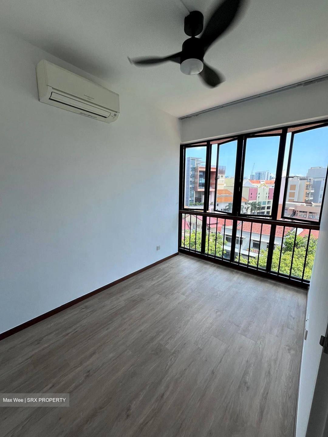 Central Grove (D14), Condominium #450144341
